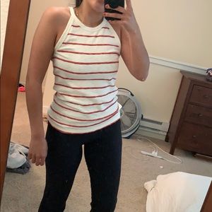 Madewell Tank